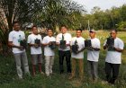 Wong Kito Ganjar Latih Cara Pembibitan Sawit Unggul untuk Warga Muba