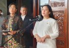 PDIP Buka Peluang Ganjar Duet Dengan Prabowo di Pilpres