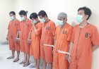 Mengaku Kejar Target Perusahaan, Enam Karyawan Finance Bikin Kontrak Fiktif