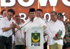 Mampu Melengkapi, Yusril Ihza Mahendra Cocok Jadi Cawapres Prabowo