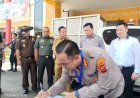 Dari Peliharaan Menuju Alam Liar, Warga Palembang Serahkan Beruang Madu ke BKSDA Sumsel