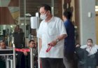 Diperiksa KPK, Eks Dirut PT SMS Sarimuda Bakal Ditahan?