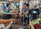 Cekcok Masalah Uang Parkir, 2 Orang Keamanan Pasar Palimo Tusuk Edison hingga Nyaris Tewas