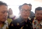 Buntut Sebarkan Isu Prabowo Tampar Wakil Mentri Pertanian, Sekjen PDIP Hasto Akan Dilaporkan ke Bareskrim Polri