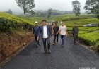 Tak Digubris, Kontraktor Tetap Kerjakan Jalan Landasan Pacu Paralayang Gunung Dempo