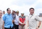 Begini Respons Gubernur Herman Deru Terkait Penahanan Sarimuda oleh KPK