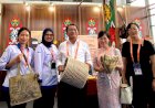 BTN Promosikan Produk UMKM di China ASEAN EXPO 2023