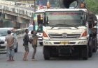 Teror Pemalakan dan Lempar Batu di Jalinsum OKU Semakin Brutal, Sopir Truk Jadi Korban