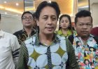 Tiga Orang Terduga Penyebar Hoaks Penamparan Wamen Pertanian Resmi Dilaporkan ke Mabes Polri