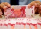 Jadi Temuan BPK, Bappeda Litbang Banyuasin Kembalikan Tunjangan Khusus Rp 622 Juta 