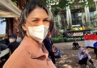 Aktris FTV Kartika Waode Jalani Pemeriksaan di KPK, Terkait Kasus Dugaan Suap di Mahkamah Agung