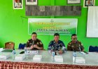 Terkait Korupsi Desa, Kejari Muara Enim Datangi Kantor Camat Lembak