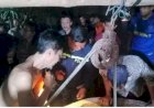 Terpeleset Saat Pasang Pipa Air, Pria di Lubuklinggau Tewas Dalam Sumur