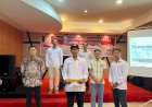 APKLI Sumsel Ajak Pedagang dan Masyarakat Sukseskan Pemilu 2024 Mendatang