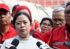 Sangkal Pernyataan Puan, Hasto Tegaskan Ganjar Tetap Capres PDIP