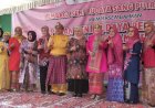 Setelah Satu Tahun Vakum, Pekan Seni Budaya Perempuan Palembang Darussalam Digelar Kembali