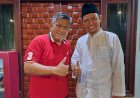 Cari Dukungan di Pilkada 2024, Ustadz Muhaimin Gerilya Dekati Sejumlah Parpol