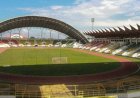 Jelang PON XXI, Stadion Harapan Bangsa Segera Dibangun Baru