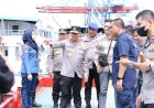 Terungkap, 90 Ton BBM Ilegal Asal Muba Ternyata Dipasok Untuk Tugboat Pengangkut Batu Bara