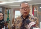 Lolos Seleksi Calon Hakim MK, Ijazah S3 Politikus PPP Ini Disoal