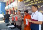 Polisi Kejar Rekan Penembak Kepala Yayan