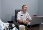 13 Desa Masih Blank Spot, Pemkab Empat Lawang Pasang Penguat Sinyal