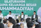 Cak Imin: Mas Anies Pacaran Sama AHY, Saya Sama Pak Prabowo, Ternyata Jodohnya Lain