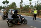 Dirikan 3 TPA dan Wakafkan Tanah untuk Ponpes, Anggota Satlantas Polres Lampura Ini Patut Dicontoh