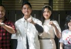 Perlawanan Jokowi terhadap PDIP Dimulai dari Kaesang Pangarep