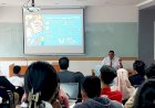 Kombes Hengki Haryadi Paparkan TPPO Hingga Mafia Ginjal International di Kampus UI