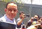 Lengkapi Syarat Pendaftaran Capres, Anies Baswedan Mulai Urus SKCK
