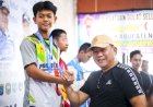 Optimis Puncaki Klasemen, Muba Siap Jadi Tuan Rumah Porprov 2025