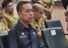 Polemik Pencopotan Sekda Kota Pagar Alam Terus Berlanjut, Samsul Bahri: Saya Difitnah! 