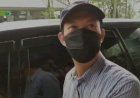 Korupsi Pasar Cinde, Mantan Wali Kota Palembang Diperiksa Kejati Sumsel