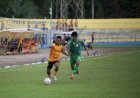 SFC Berhasil Curi Poin di Kandang PSDS Deli Serdang