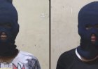 Buat Laporan Palsu Kakek Tewas Dikeroyok, Dua Remaja di Lubuklinggau Masuk Sel