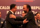 Belum Ada Gambar Anies Bersama Herman Deru, Nasdem Sumsel Pasang Kuda-Kuda untuk Capres Lain?