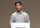 Digadang-gadang Publik, Akhirnya Kaesang Jadi Ketum PSI