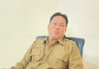 Empat Lawang Anjlok di Porprov, Ketua KONI Siap Disalahkan