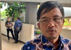 KPU Tak Bisa Coret Gilang Dirga, Vicky Prasetyo, dan Denny Cagur karena Promosi Judi Online