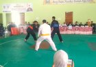 Memalukan! KONI Lahat Diduga Sunat Honor Panitia Porprov