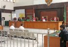 Sidang Kasus Korupsi PT Semen Baturaja: Rp2,6 Miliar Uang Perusahaan Digunakan untuk Bisnis Pribadi 