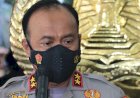 Tahun ini, Polri Buka 350 Formasi PPPK