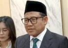 Batas Usia Minimum Capres-Cawapres Belum Diputus MK, Cak Imin: Biken Ribet Aja