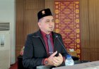 Kualitas Udara Palembang Masuk Level Berbahaya, Anggota DPRD Minta Pj Walikota Terapkan Sekolah Daring