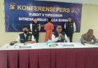 Pemuda Asal Tulung Selapan OKI Kuras Saldo Rekening Rp 2,3 Miliar, Modus Kirim Tautan APK Surat Tilang 