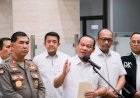 Komitmen Berantas Mafia Bola, Polri Tetapkan 6 Tersangka Match Fixing Liga 2 
