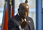 Setelah Ghana, Ada 24 Negara yang Terancam Bangkrut