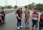 Sopir Mobil Angkutan Barang Dirampok, Leher Dikalungi Pisau dan Harta Benda Dikuras