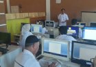 18 Pegawai Dispusip Muratara Ikuti Pelatihan Komputer Dasar